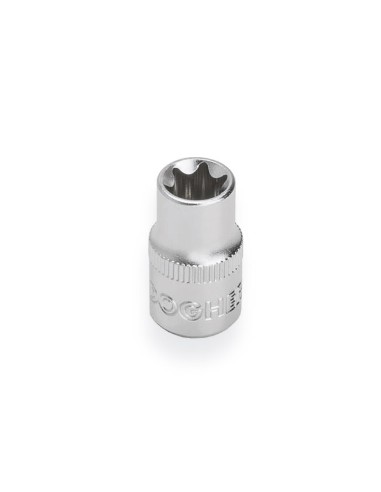 VASO 1/4 TORX CrV T08