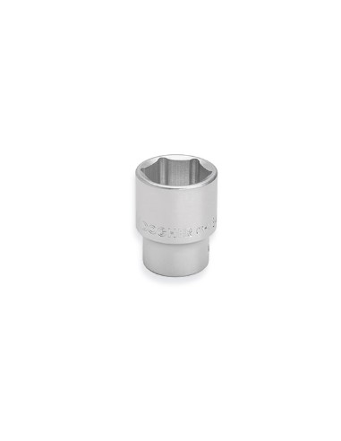 VASO HEXAGONAL 3/4 CrV 1.1/8