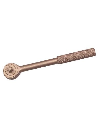 Llave de carraca reversible