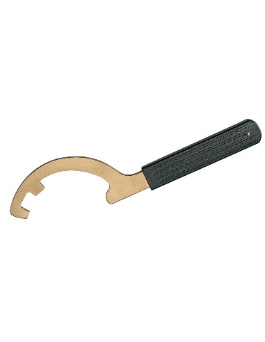 Llave para racores tipo B-C