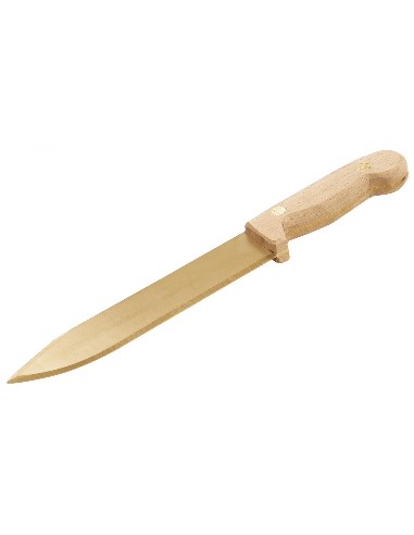 Cuchillo curvo