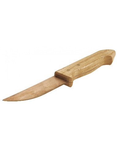 Cuchillo recto