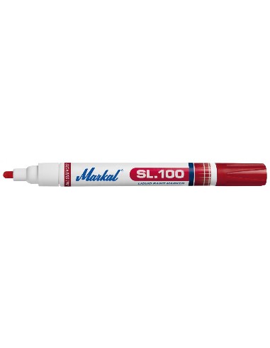 Rotulador Indust. Pintura "SL100". Secado r