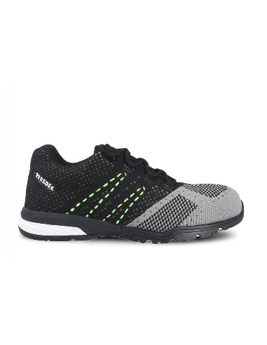 DEPORTE SEG. SPRO+ SUZUKA NEGRO-GRIS S1P ESD SRC 37