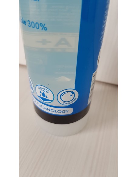 ADHESIVO *POLIMERO* MS12 TRANSPARENTE 300ml<