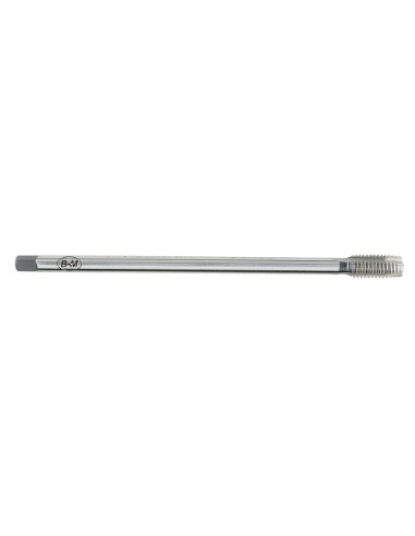 MACHO DIN371 F/B HSS-E M6X1,00 LONG 160