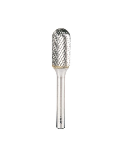 FRESA ROTATIVA METAL DURO C30312-3INOX