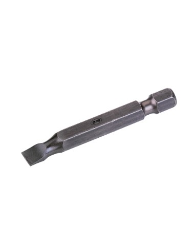 PUNTAS DE ATORNILLAR P0,5X4,0 50mm 2UDS