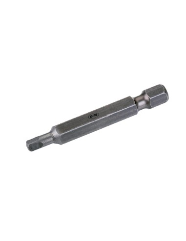 PUNTAS DE ATORNILLAR PC2 50mm 5UDS